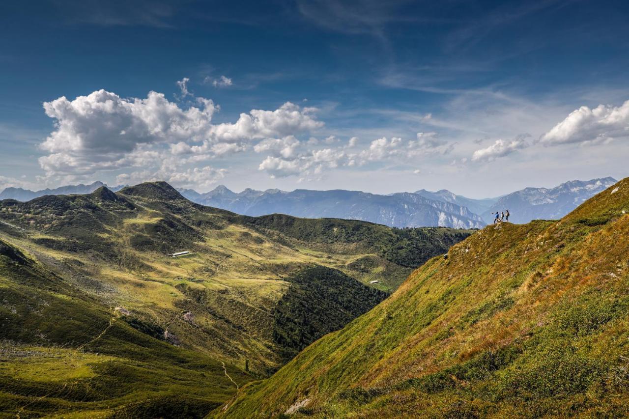 Zillertal Suites Fuegen By Alps Resorts Luaran gambar