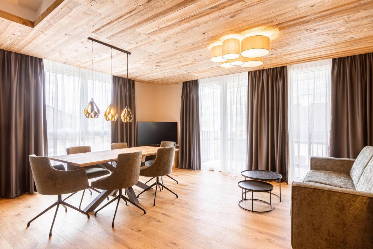 Zillertal Suites Fuegen By Alps Resorts Luaran gambar