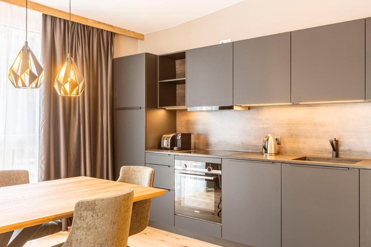 Zillertal Suites Fuegen By Alps Resorts Luaran gambar