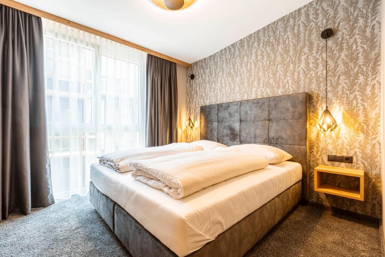 Zillertal Suites Fuegen By Alps Resorts Luaran gambar