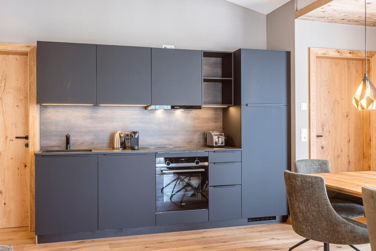 Zillertal Suites Fuegen By Alps Resorts Luaran gambar