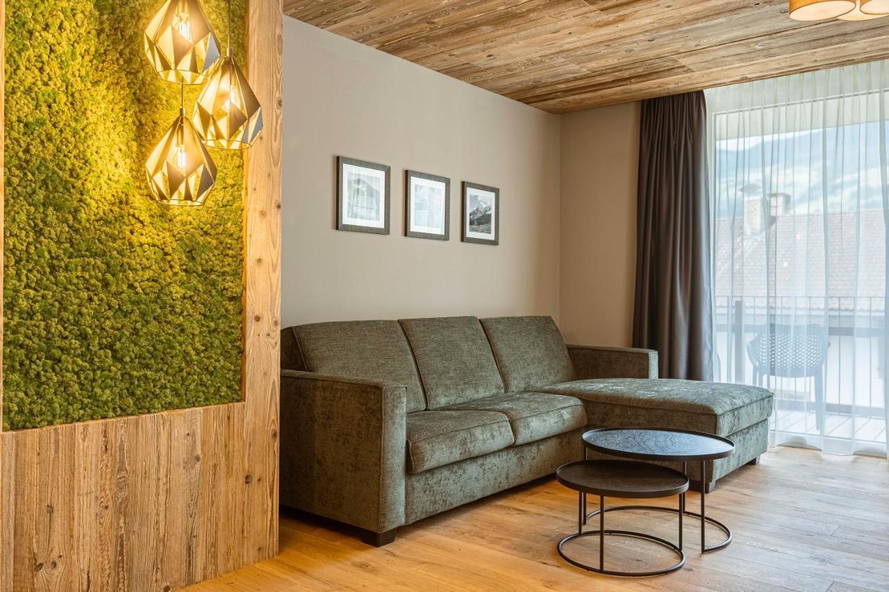 Zillertal Suites Fuegen By Alps Resorts Luaran gambar