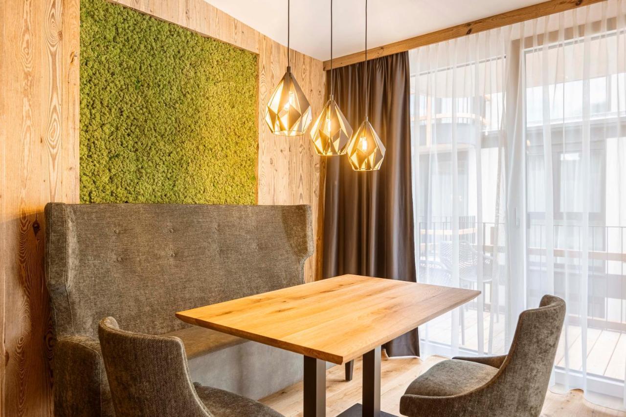 Zillertal Suites Fuegen By Alps Resorts Luaran gambar