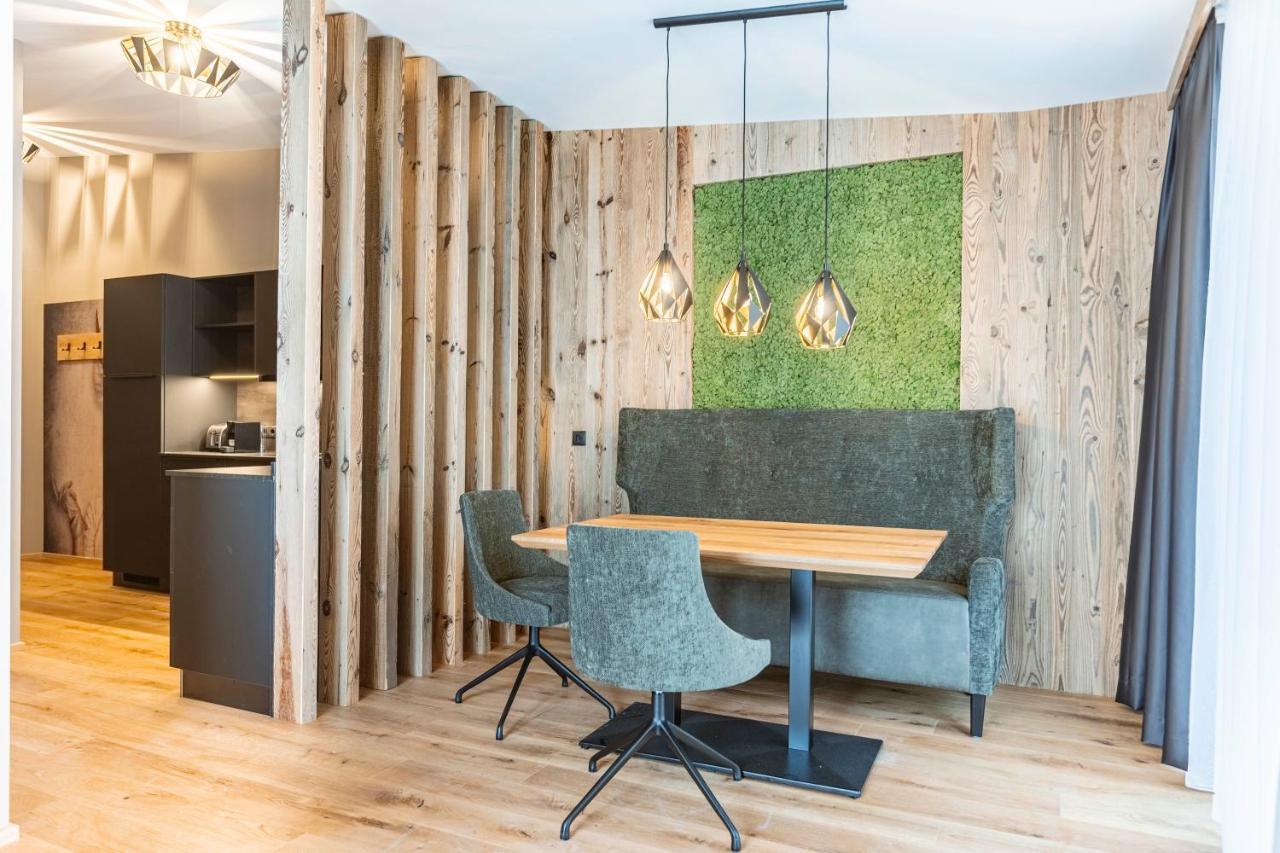 Zillertal Suites Fuegen By Alps Resorts Luaran gambar