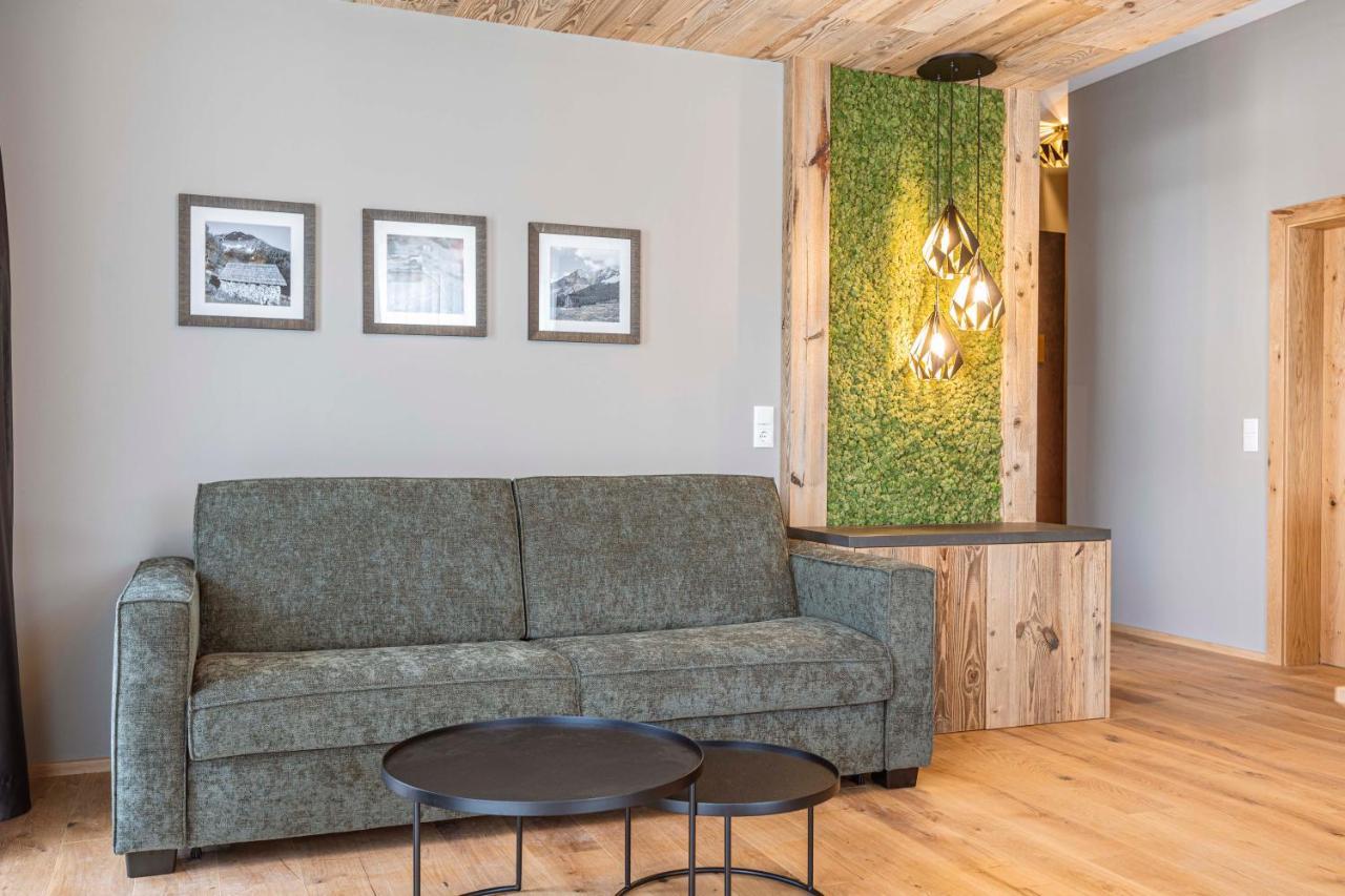 Zillertal Suites Fuegen By Alps Resorts Luaran gambar
