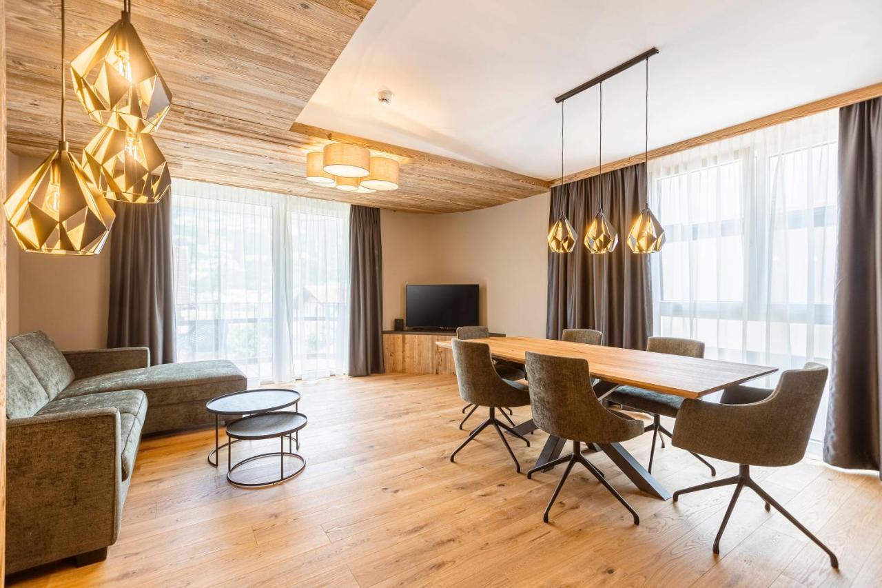 Zillertal Suites Fuegen By Alps Resorts Luaran gambar