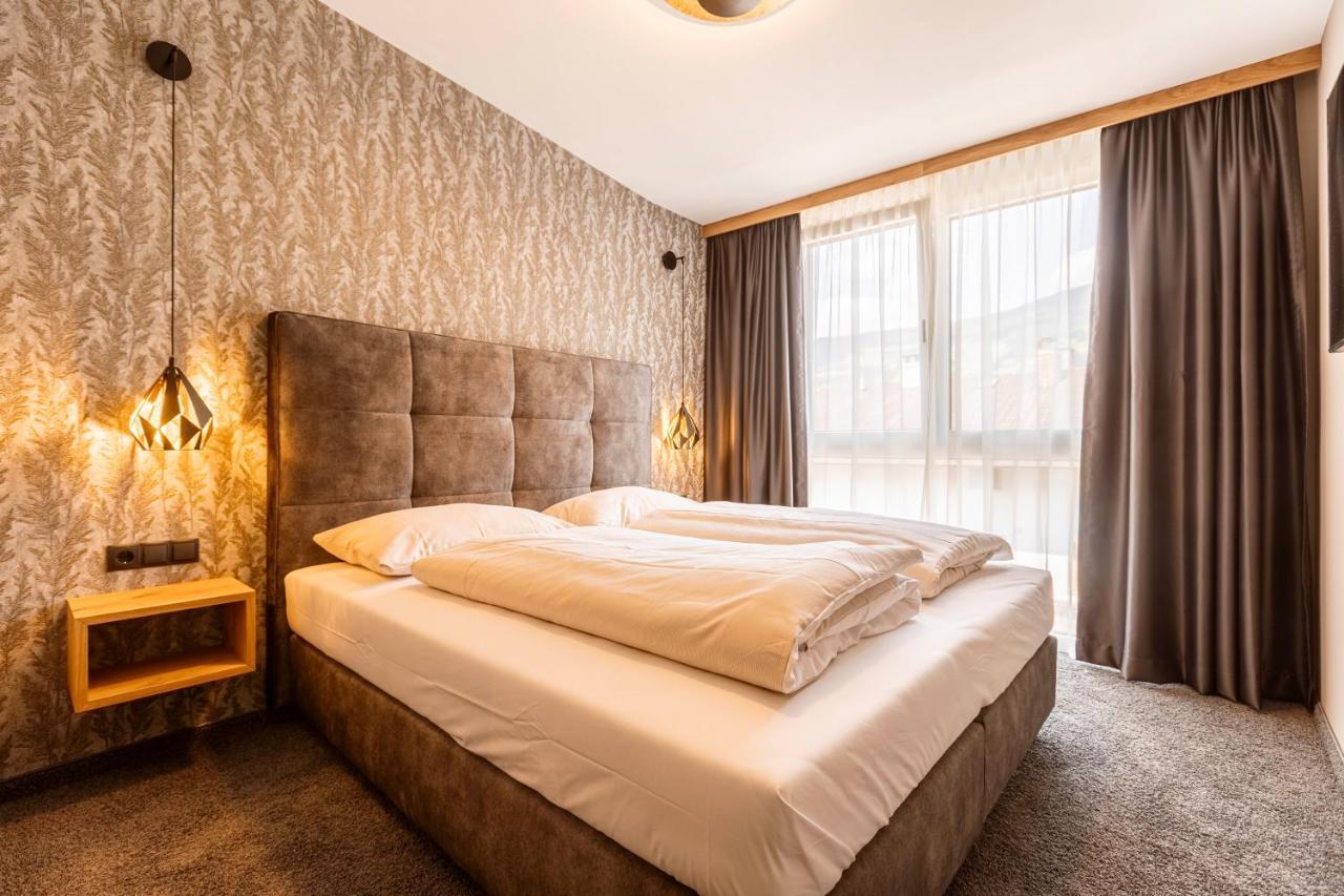 Zillertal Suites Fuegen By Alps Resorts Luaran gambar