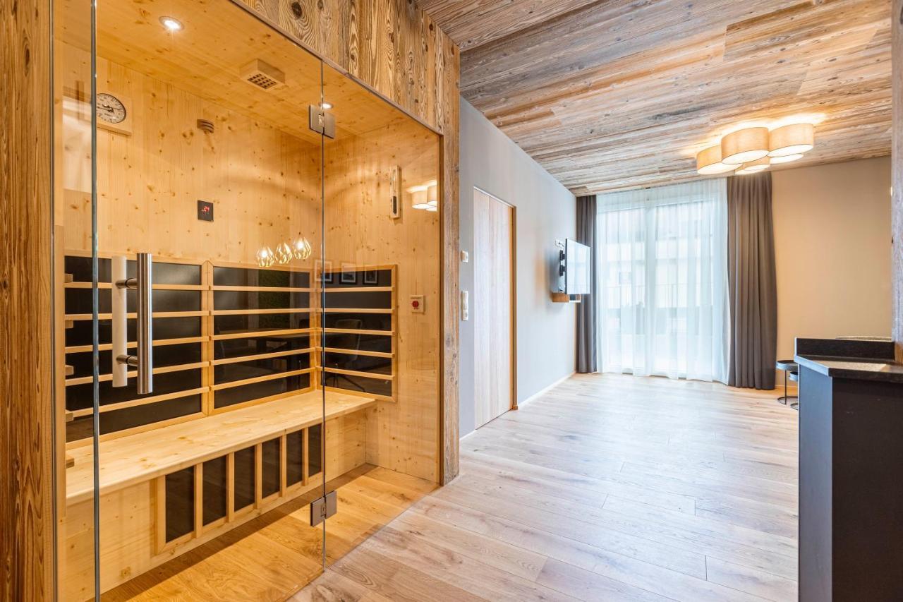 Zillertal Suites Fuegen By Alps Resorts Luaran gambar