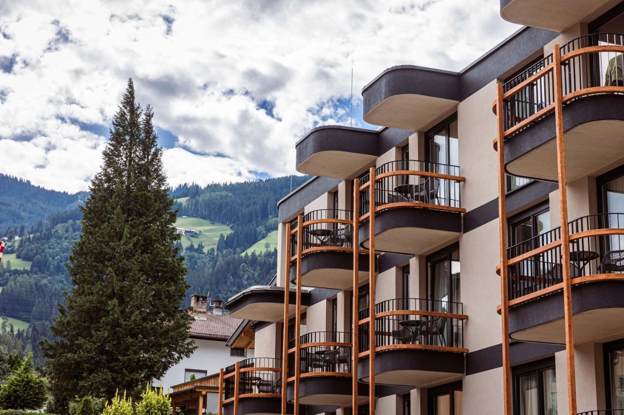 Zillertal Suites Fuegen By Alps Resorts Luaran gambar