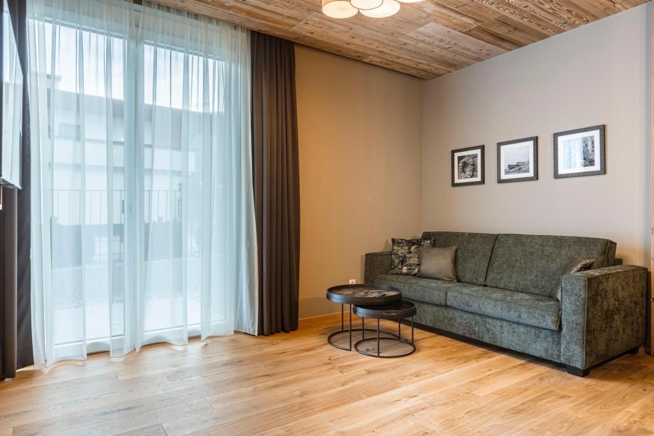 Zillertal Suites Fuegen By Alps Resorts Luaran gambar