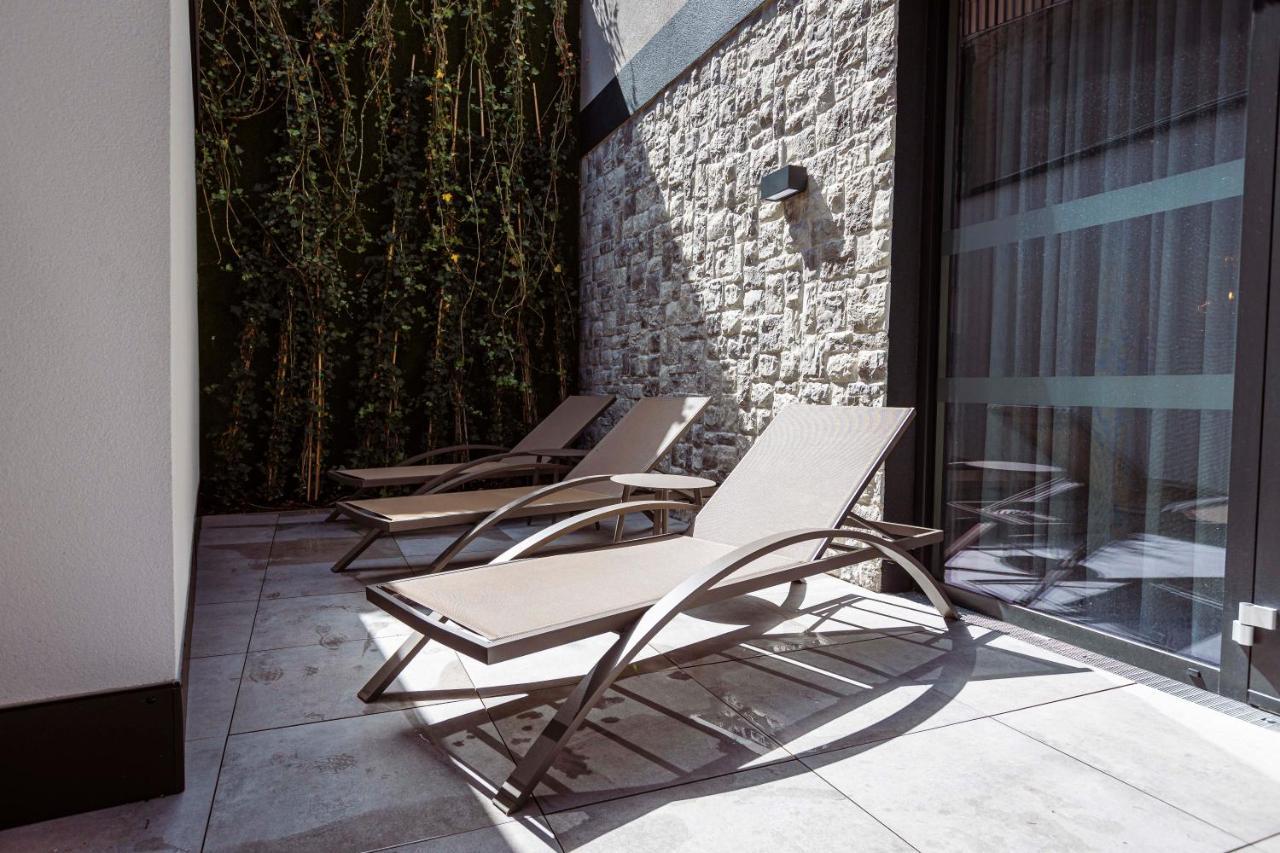 Zillertal Suites Fuegen By Alps Resorts Luaran gambar