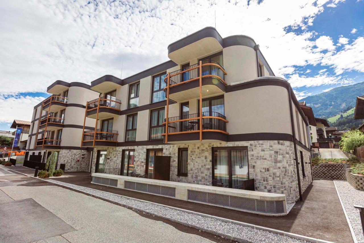Zillertal Suites Fuegen By Alps Resorts Luaran gambar