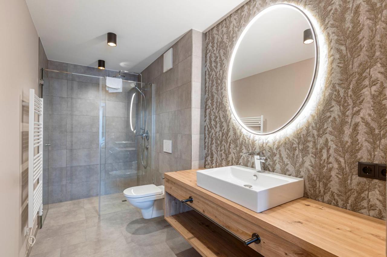 Zillertal Suites Fuegen By Alps Resorts Luaran gambar