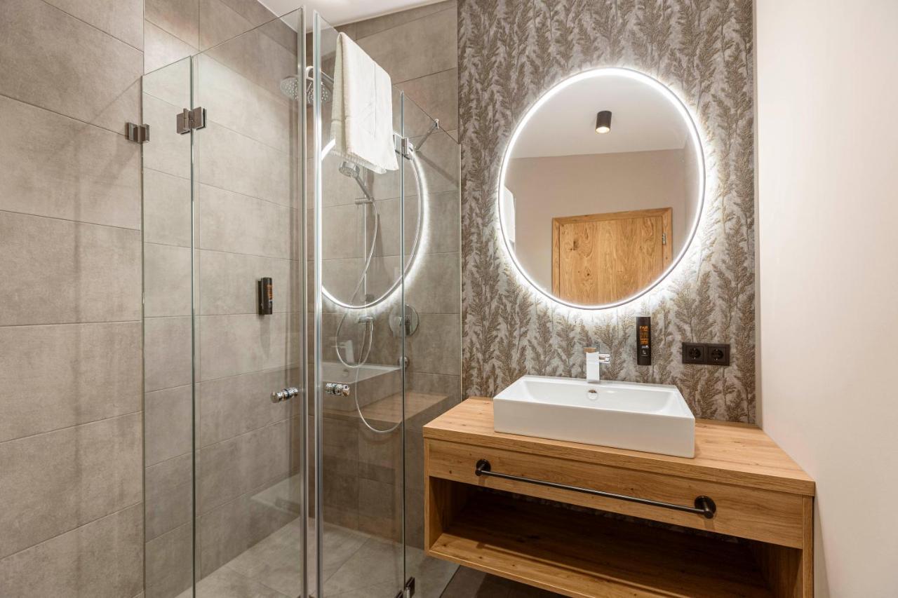 Zillertal Suites Fuegen By Alps Resorts Luaran gambar