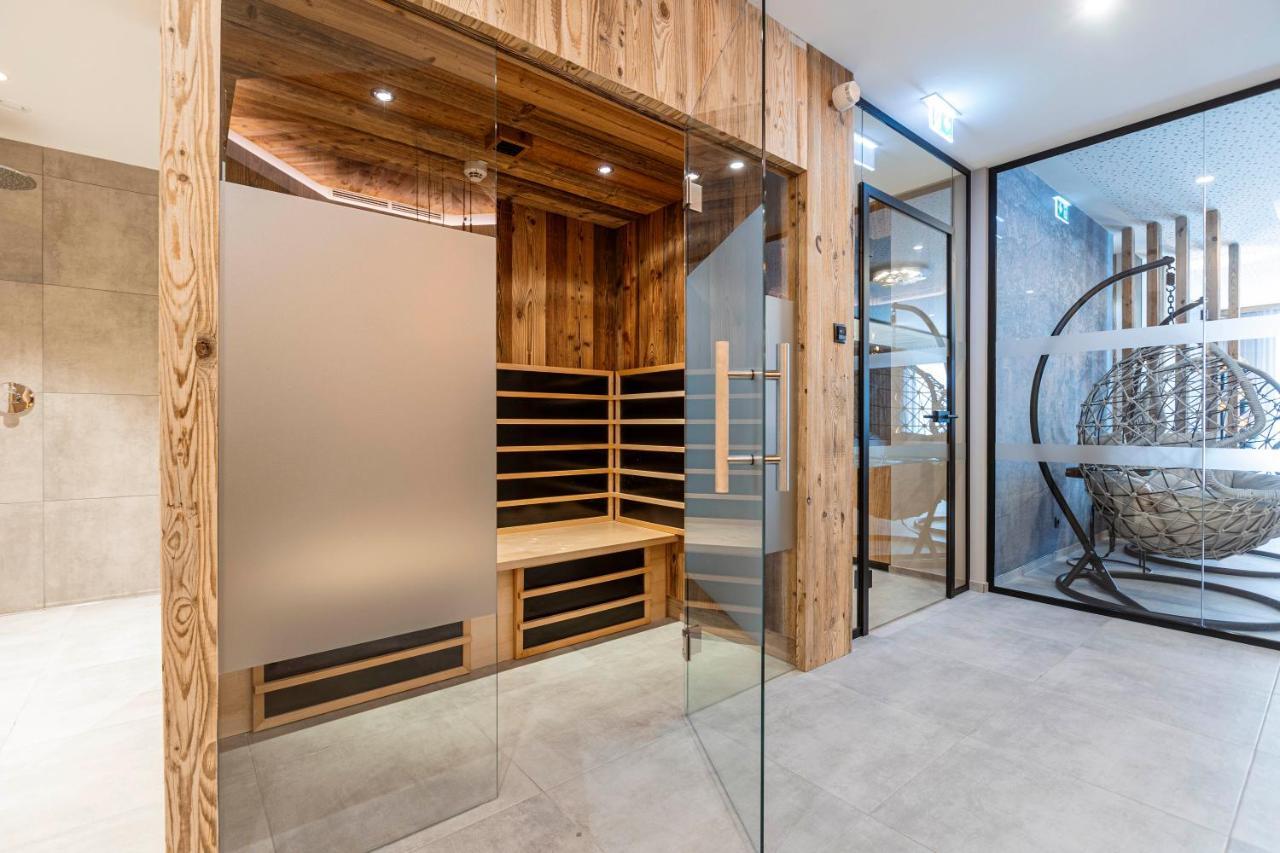 Zillertal Suites Fuegen By Alps Resorts Luaran gambar