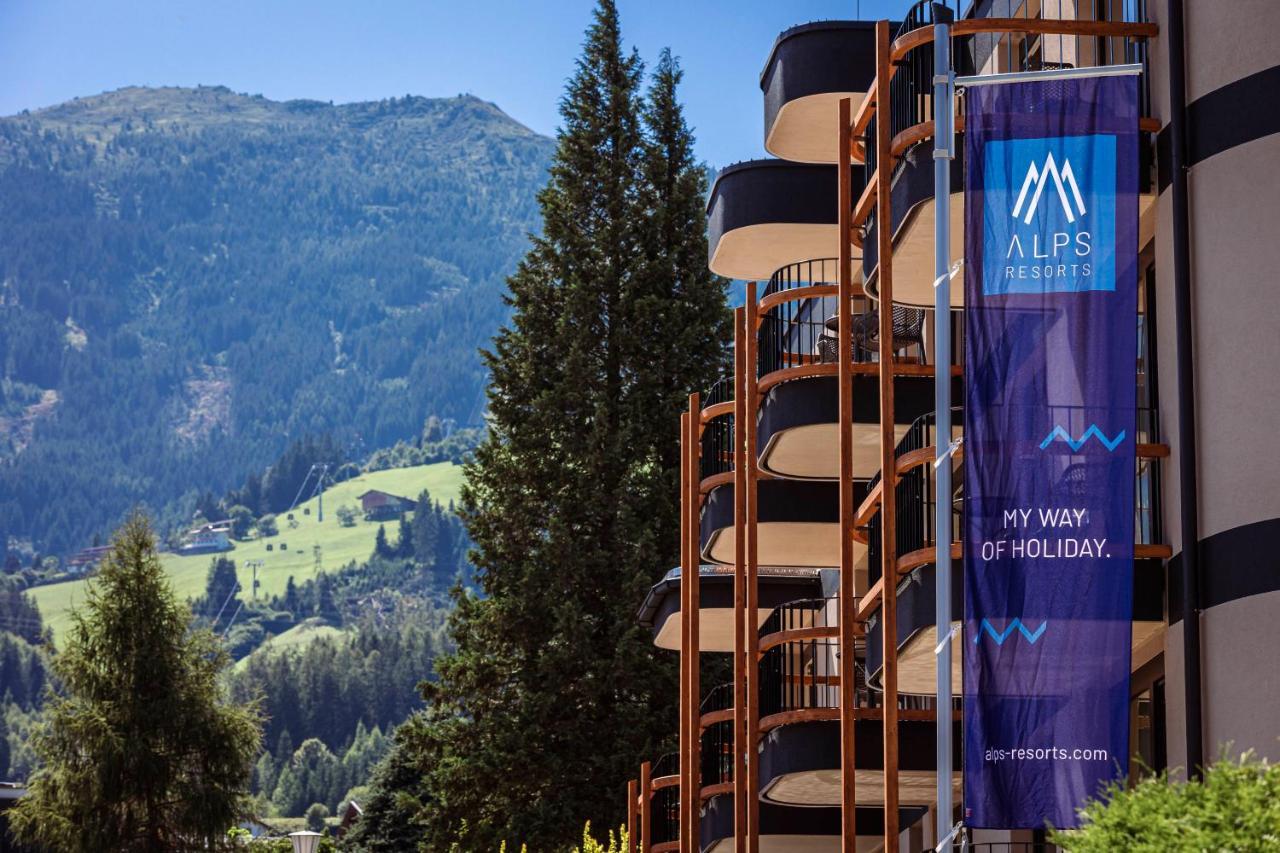 Zillertal Suites Fuegen By Alps Resorts Luaran gambar