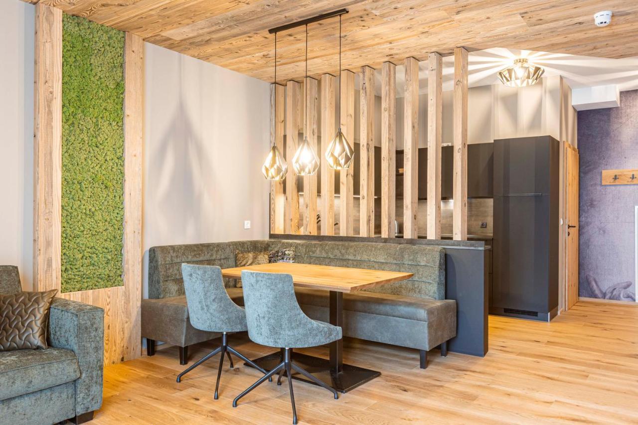 Zillertal Suites Fuegen By Alps Resorts Luaran gambar