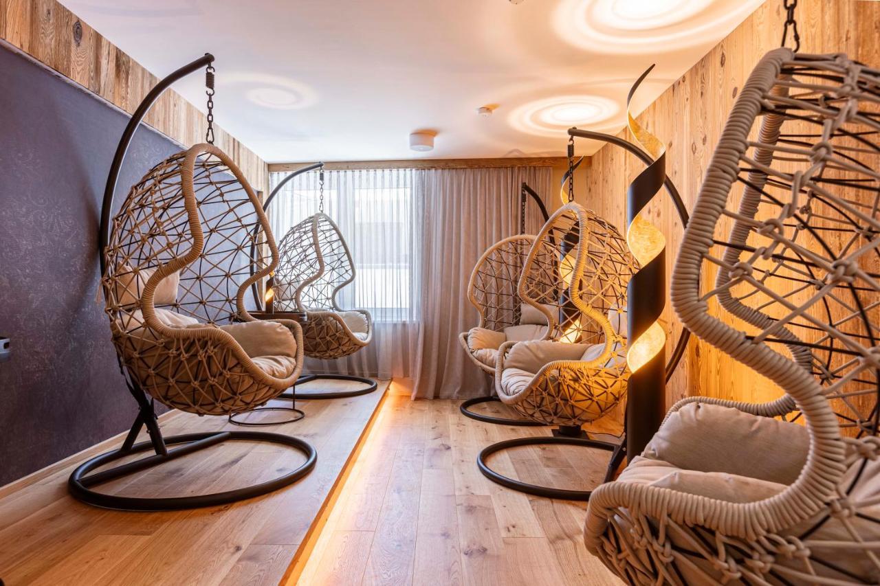 Zillertal Suites Fuegen By Alps Resorts Luaran gambar