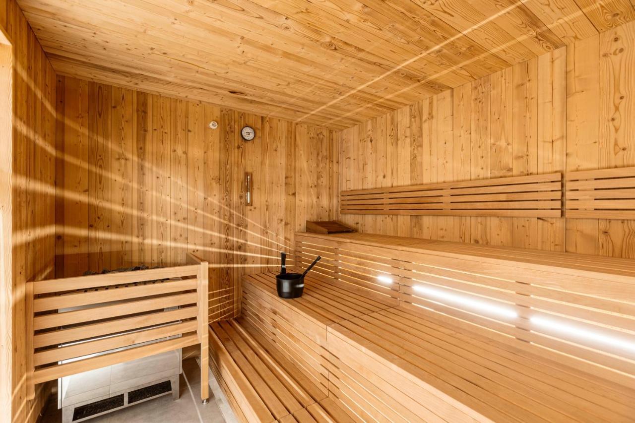 Zillertal Suites Fuegen By Alps Resorts Luaran gambar