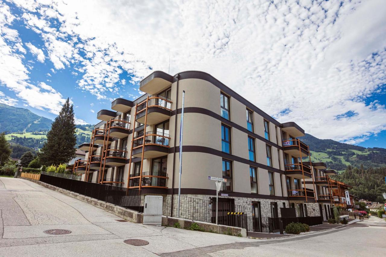 Zillertal Suites Fuegen By Alps Resorts Luaran gambar
