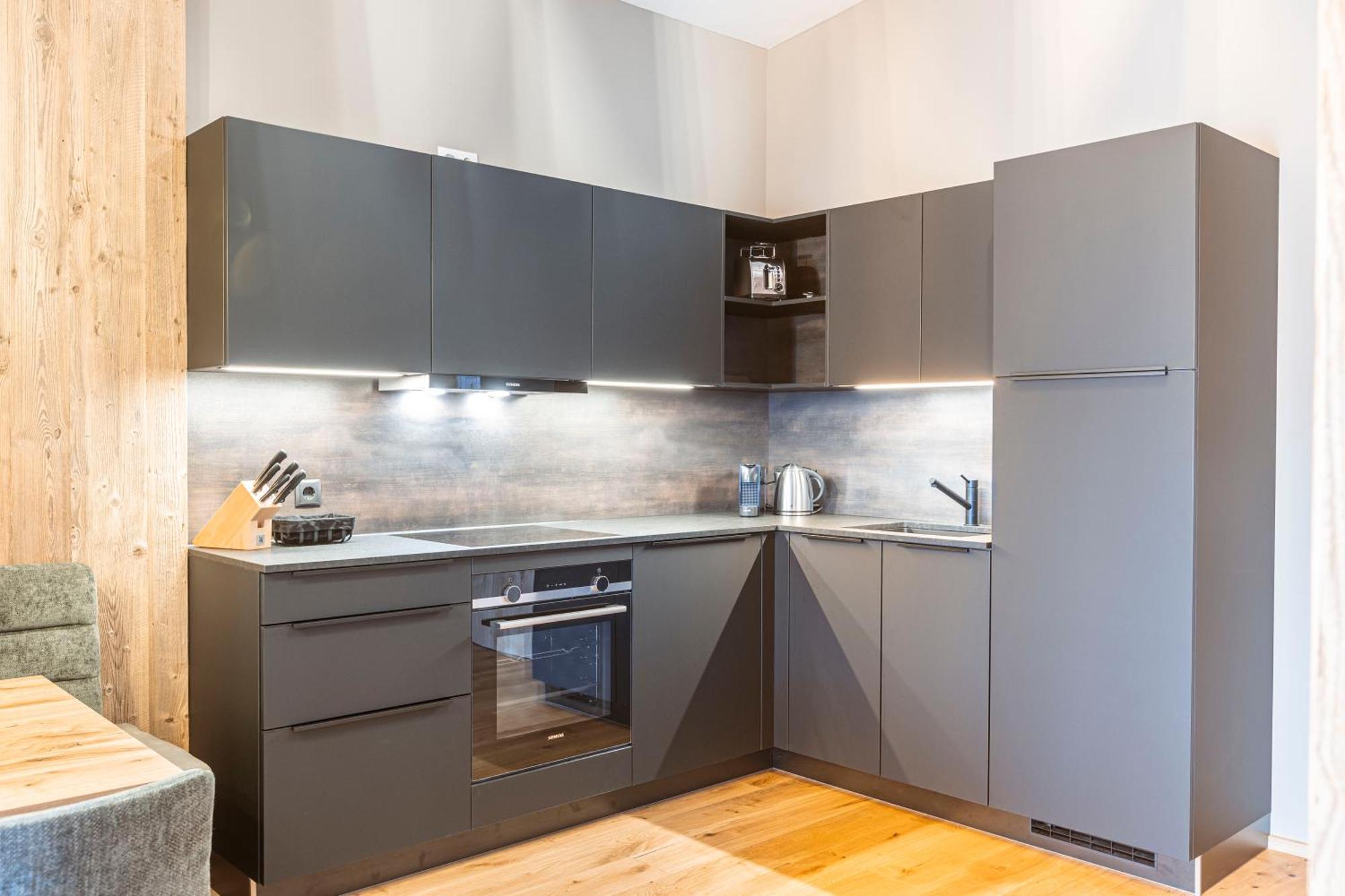 Zillertal Suites Fuegen By Alps Resorts Luaran gambar