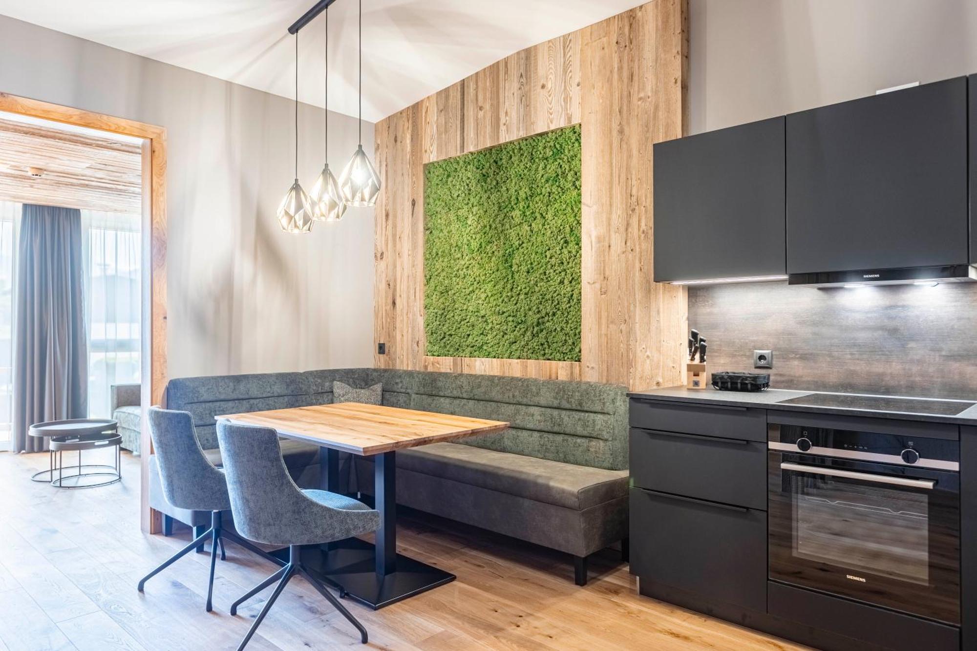 Zillertal Suites Fuegen By Alps Resorts Luaran gambar